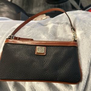 Dooney and Burke small shoulder bag